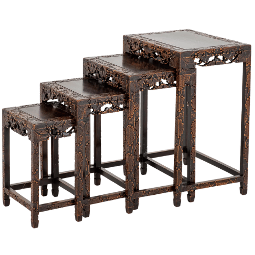 Nest of tables