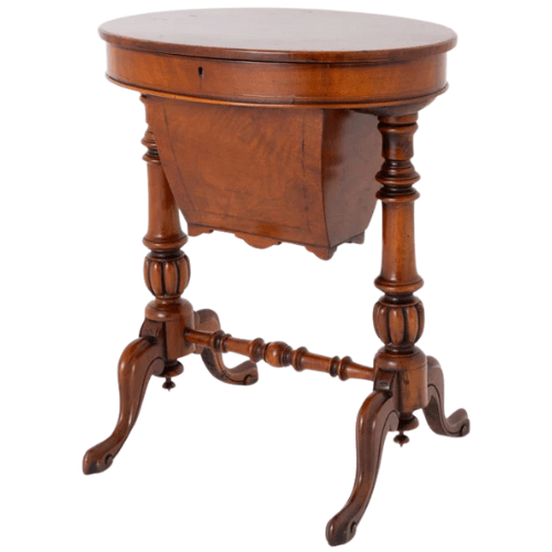 Occasional Tables