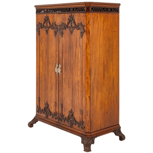 Wardrobes