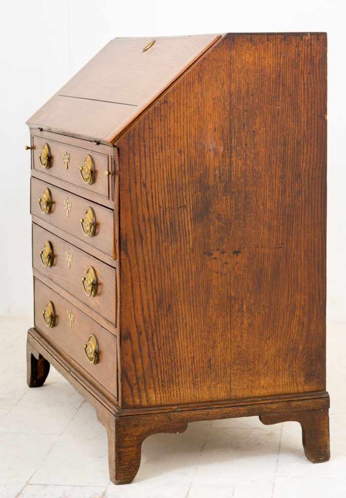George III Elm Country Bureau