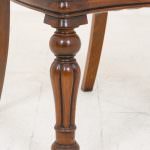 Pair of Victorian Style Carver Chairs