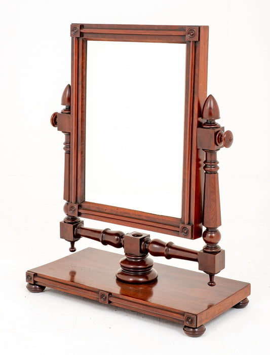 Good William IV Swing Mirror