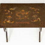 Nest of 4 Tables.