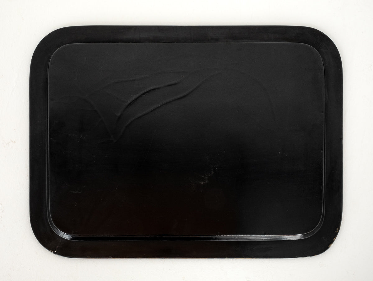Decorative "Chinese Style" Tray