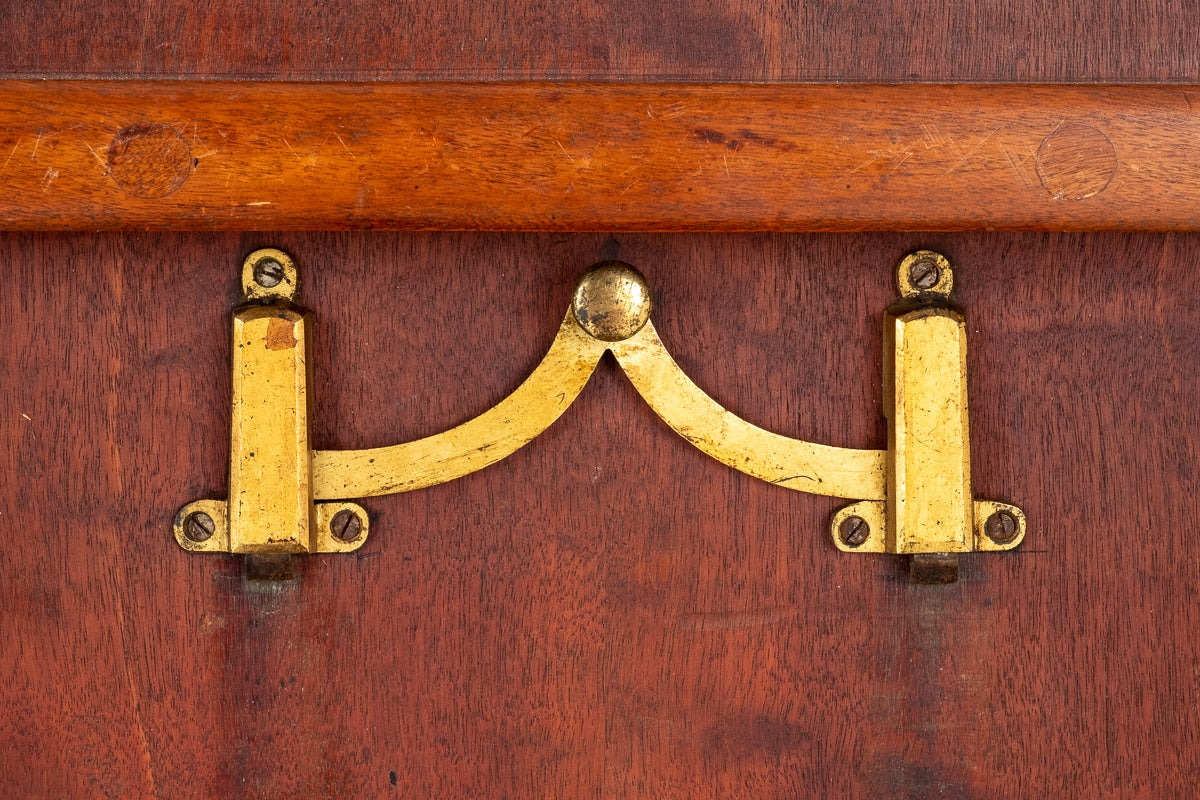 William IV Rosewood Centre Table