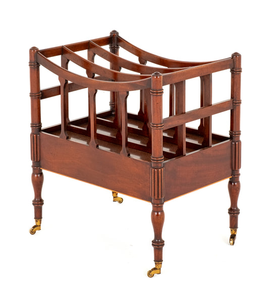 Mahogany Regency Canterbury