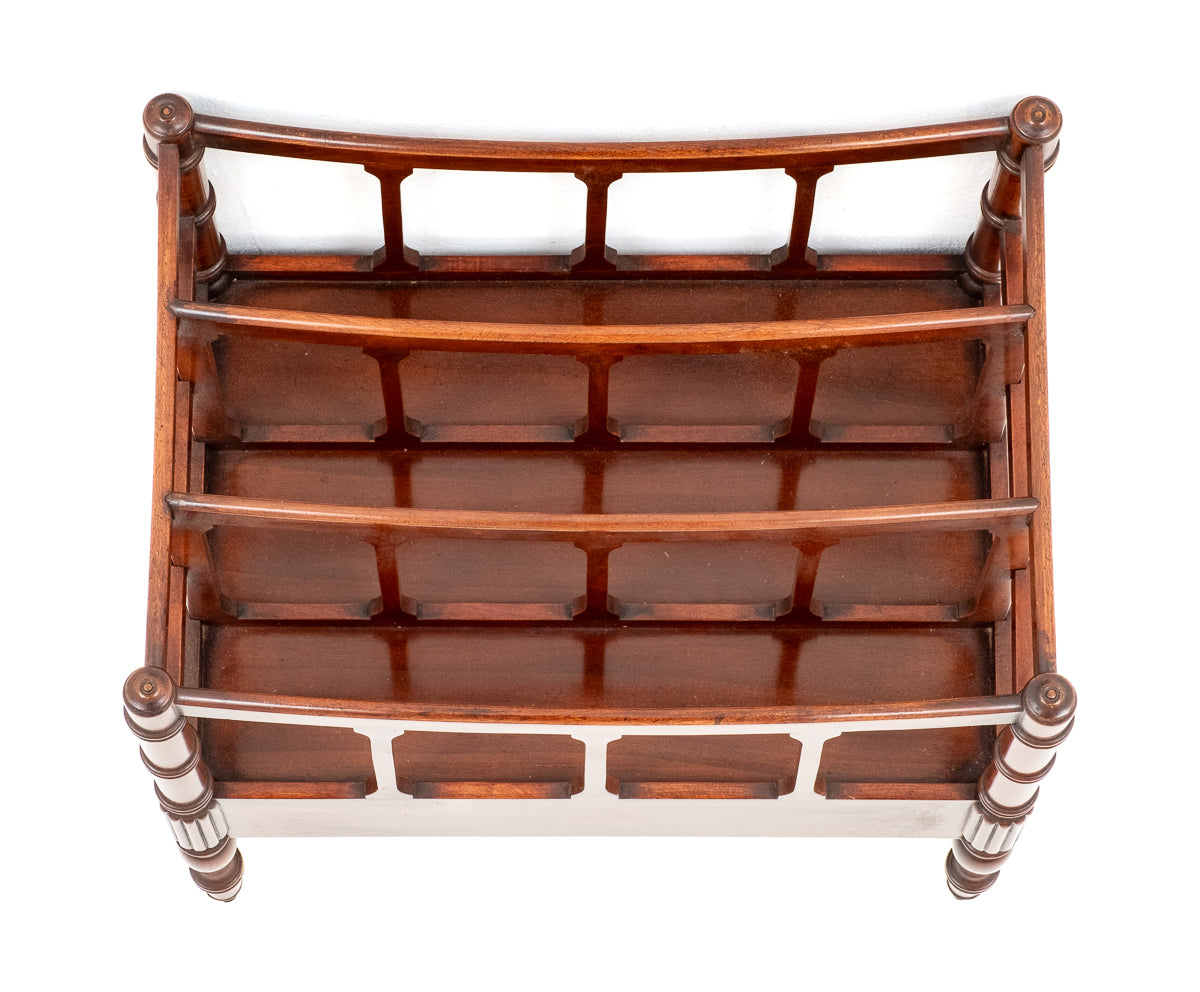 Mahogany Regency Canterbury