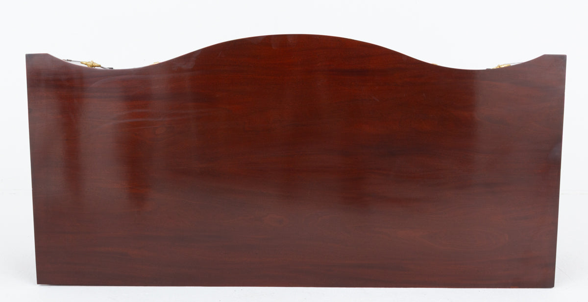 Wonderful Georgian Mahogany Sideboard