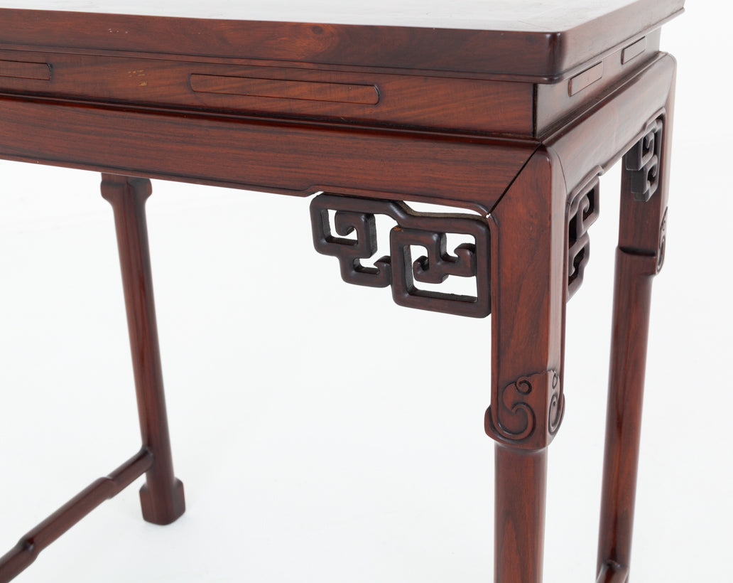 Chinese Style Occasional Table