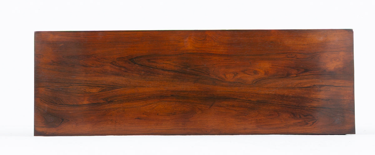 Regency Rosewood Side Cabinet