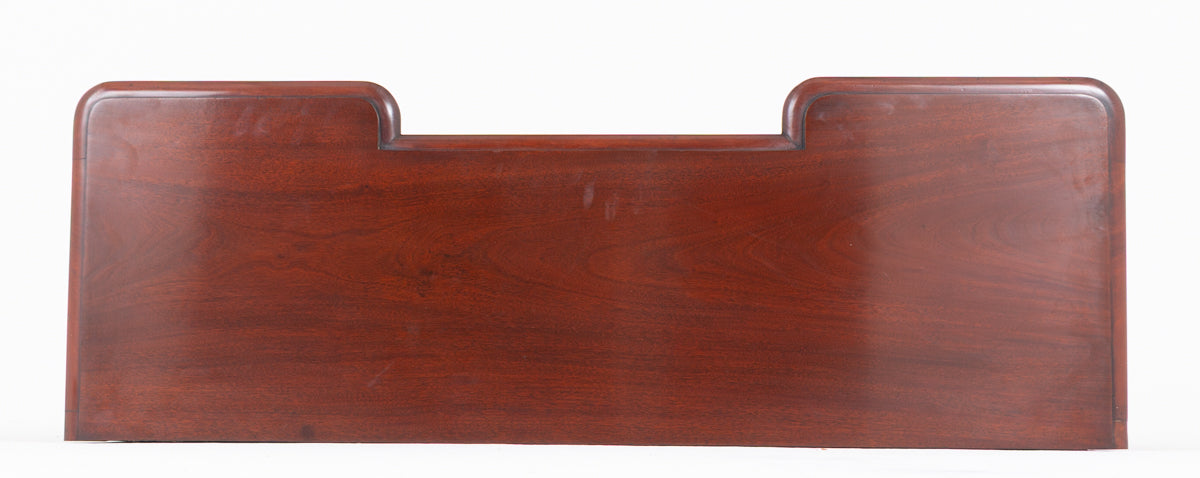 Victorian Mahogany 3 Door Sideboard