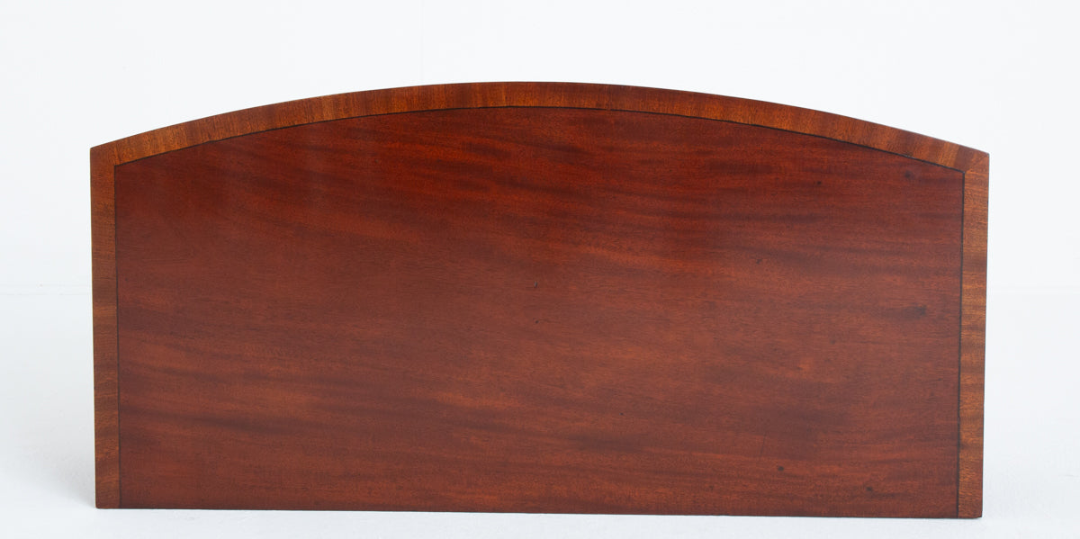 Mahogany Georgian Revival Sideboard