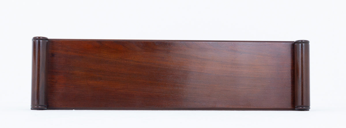 Pair of William IV Rosewood Window Seats