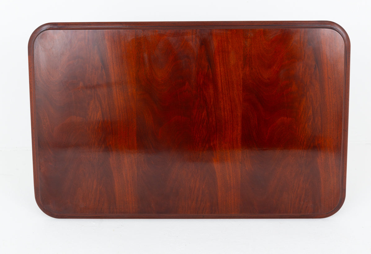 Victorian Mahogany Dining Table