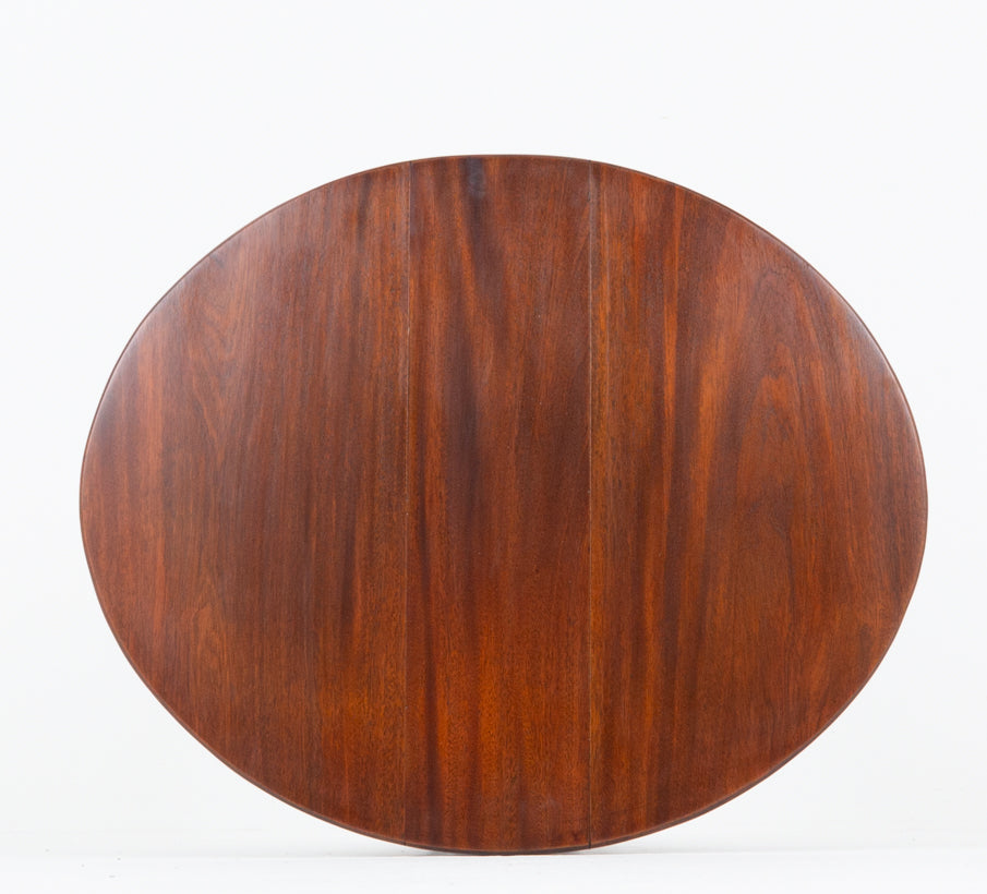 Mahogany Sutherland Table