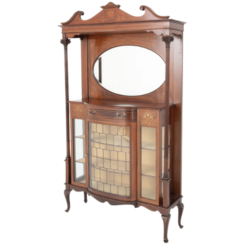 Cupboard and Cabinets