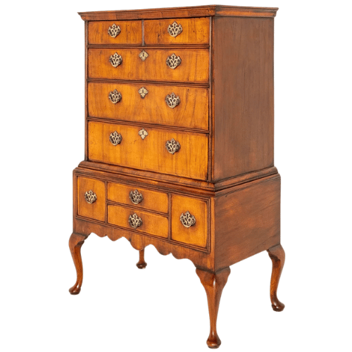 Linen Presses