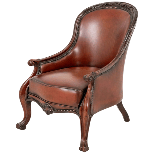 Settees and Armchairs