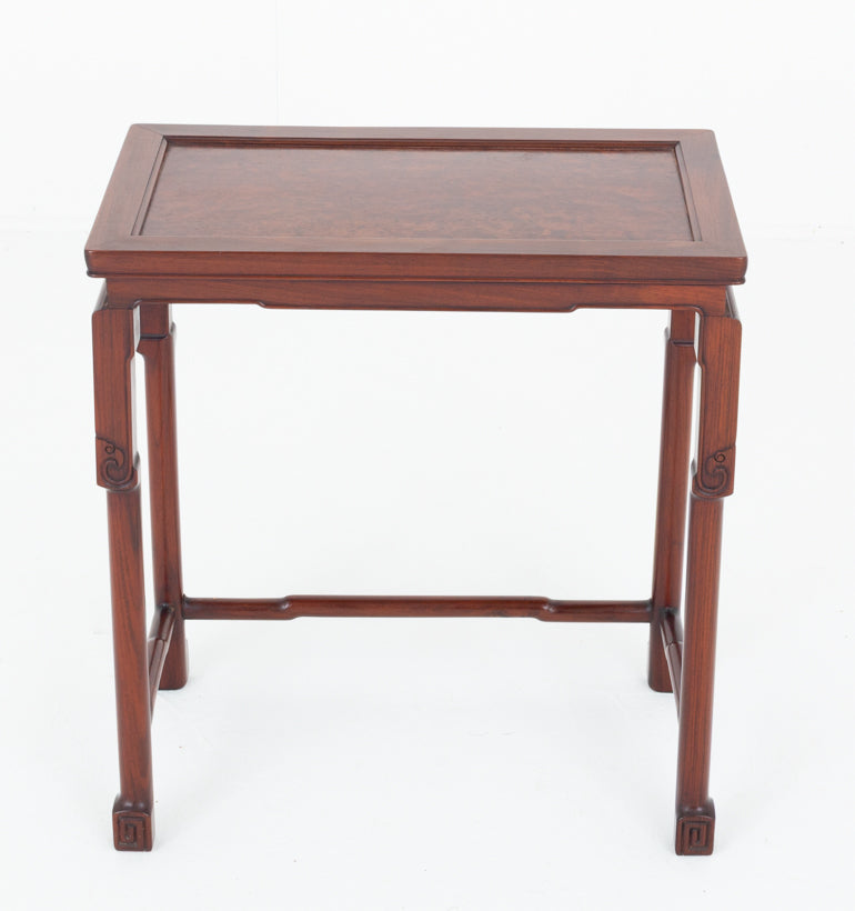 Chinese Style Occasional Table