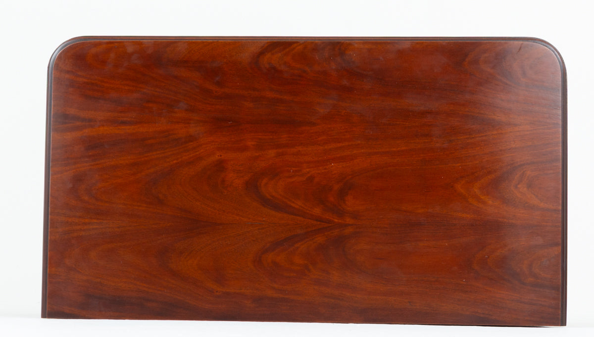 Victorian Mahogany Side Cabinet