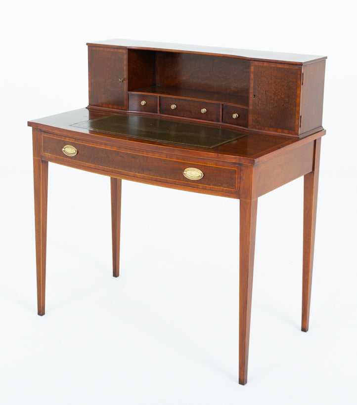 Pretty Mahogany Bonheur du Jour