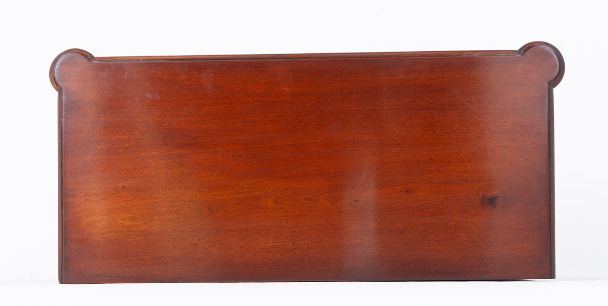 Victorian Mahogany Chest of Drawers