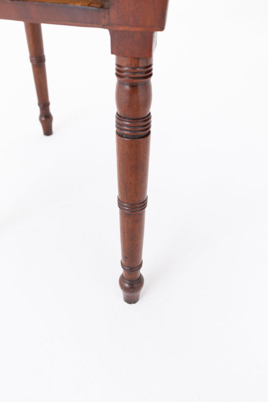 Georgian Mahogany Sideboard