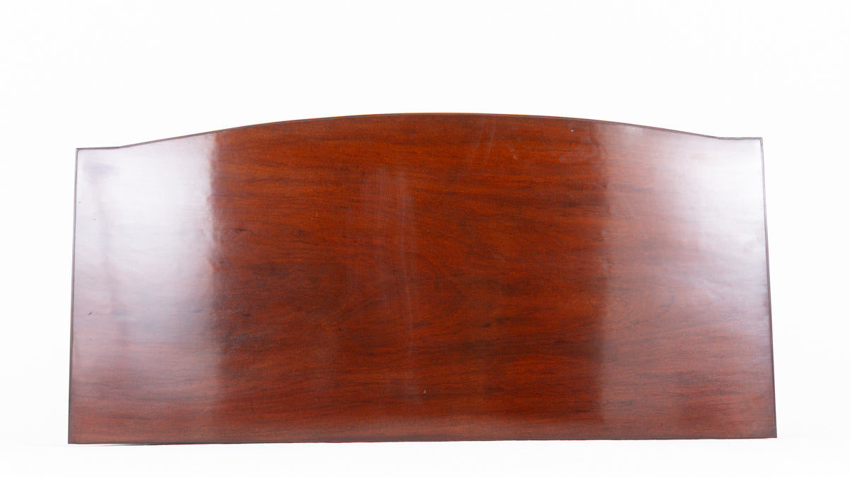 Georgian Mahogany Sideboard