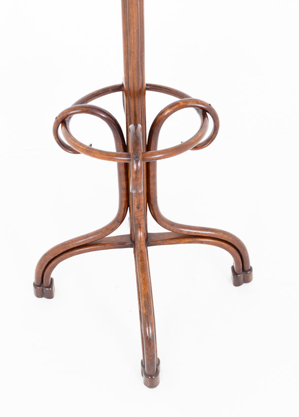 Bentwood Hatstand