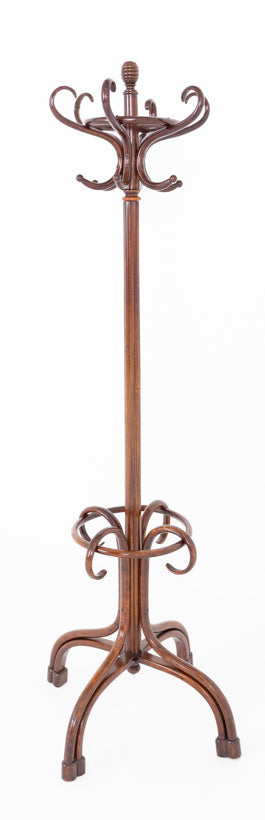 Bentwood Hatstand
