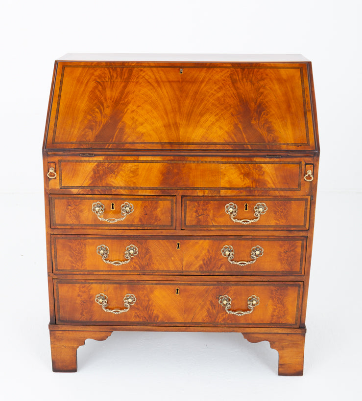 Satinwood Writing Bureau