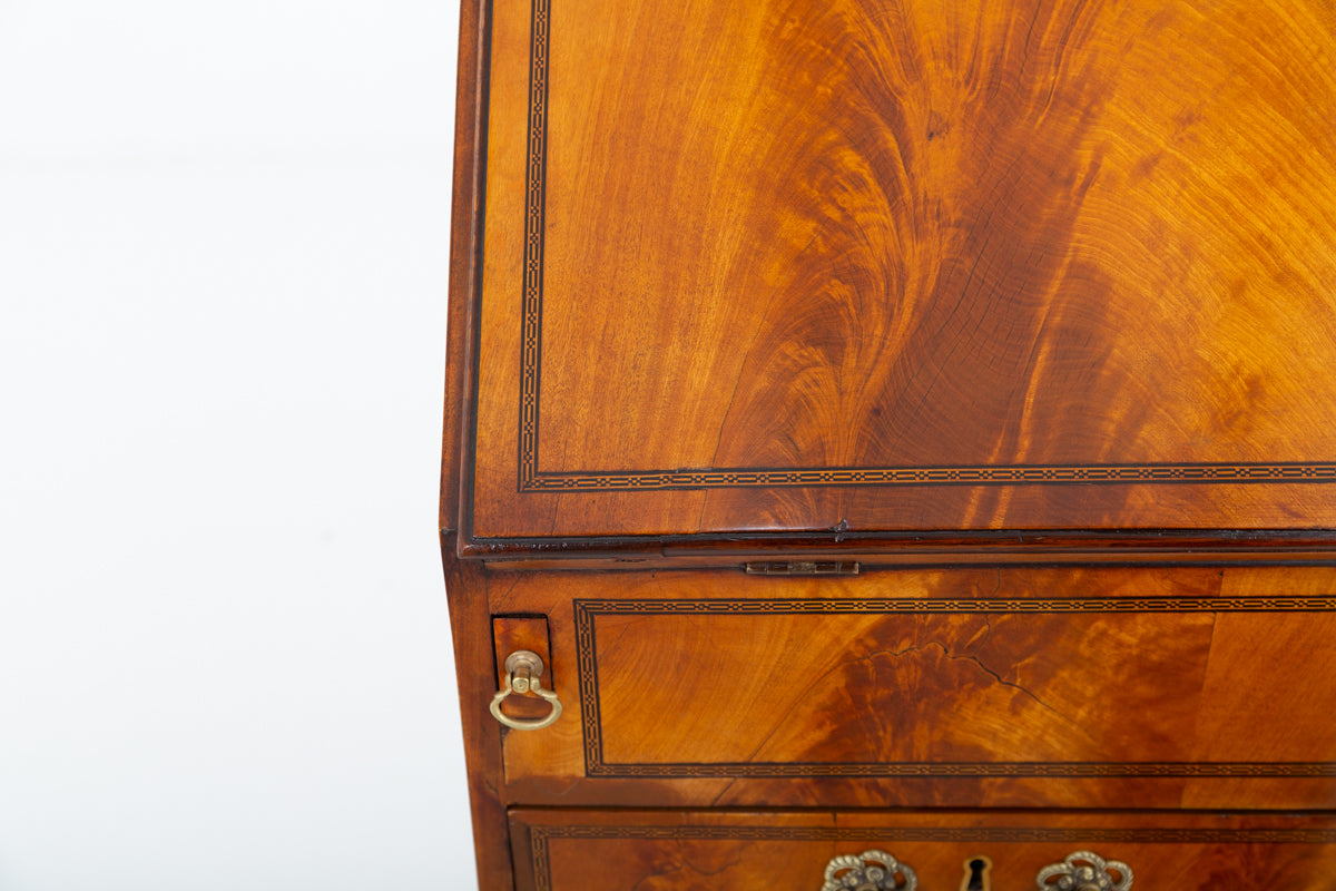 Satinwood Writing Bureau