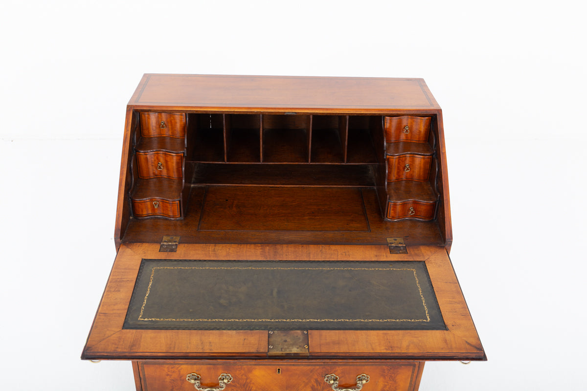 Satinwood Writing Bureau