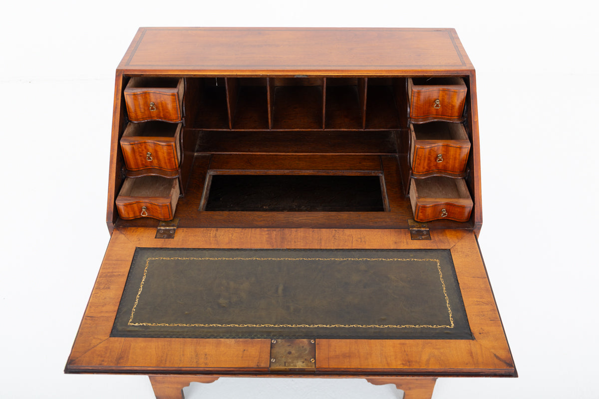 Satinwood Writing Bureau