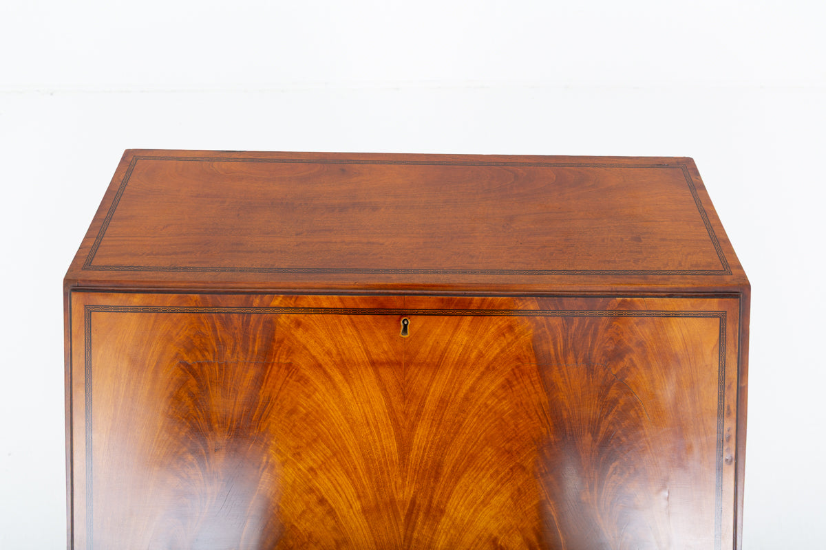 Satinwood Writing Bureau