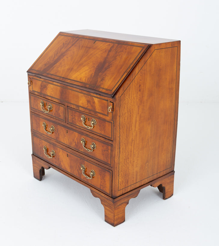 Satinwood Writing Bureau