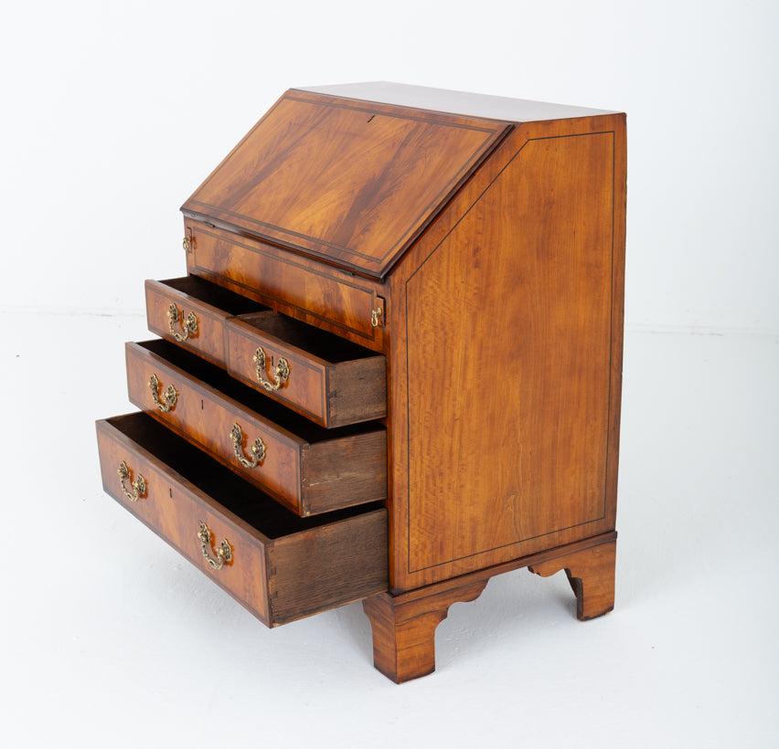 Satinwood Writing Bureau